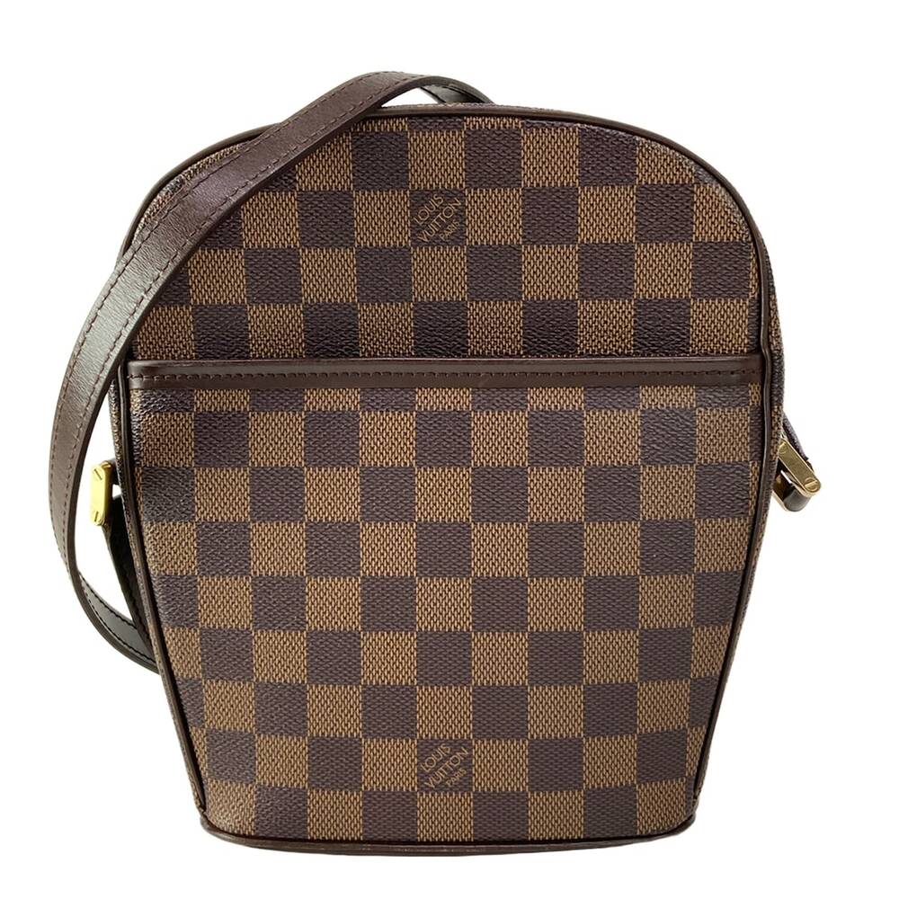 Louis Vuitton Ipanema PM Damier Shoulder Bag N51294